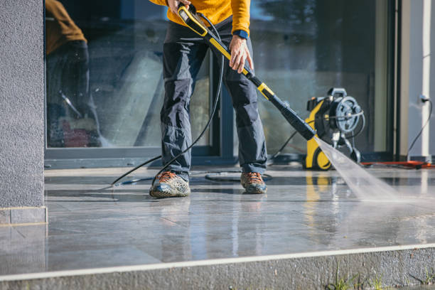 Playground Equipment Cleaning in Farmington, PA