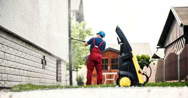 Best Fence Cleaning  in Farmington, PA